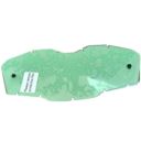 Szybka 100% 2 przezroczysta - tear OFF