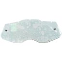 Szybka 100% 2 przezroczysta - tear OFF