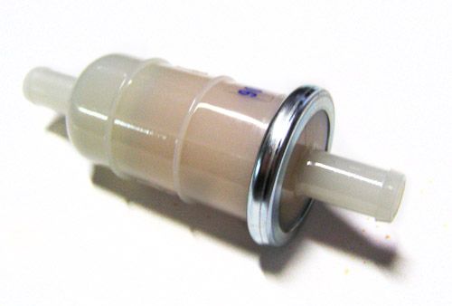 Filtr paliwa - na przewód paliwowy 10mm