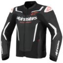 Kurtka ALPINESTARS GP FORCE V2 AIRFLOW blk/wh 46
