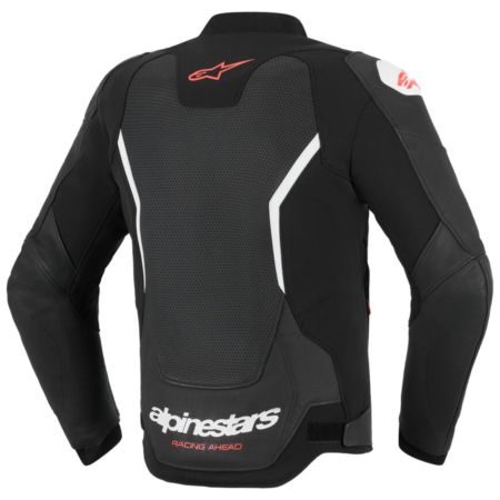 Kurtka ALPINESTARS GP FORCE V2 AIRFLOW blk/wh 46