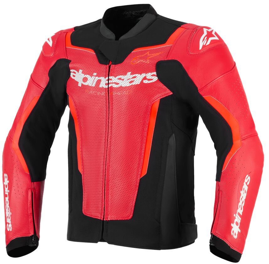 Kurtka ALPINESTARS GP FORCE V2 AIRFLOW blk/rd 46