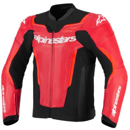 Kurtka ALPINESTARS GP FORCE V2 AIRFLOW blk/rd 46