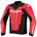 Kurtka ALPINESTARS GP FORCE V2 AIRFLOW blk/rd 46