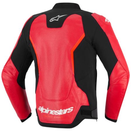 Kurtka ALPINESTARS GP FORCE V2 AIRFLOW blk/rd 46