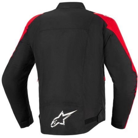 Kurtka ALPINESTARS T-SPS V2 WP black/red 2XL