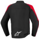 Kurtka ALPINESTARS T-SPS V2 WP black/red 2XL