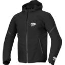 Kurtka ALPINESTARS AEROSHELL WP black 2XL