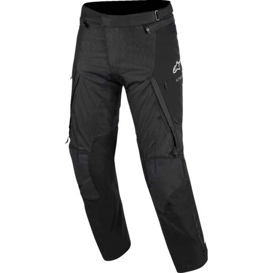 Spodnie ALPINESTARS ANDES V4 DS black 2XL