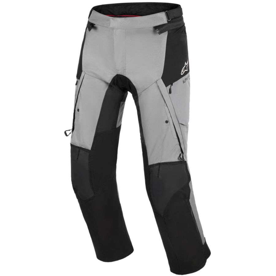 Spodnie ALPINESTARS ANDES V4 DS black/grey 2XL