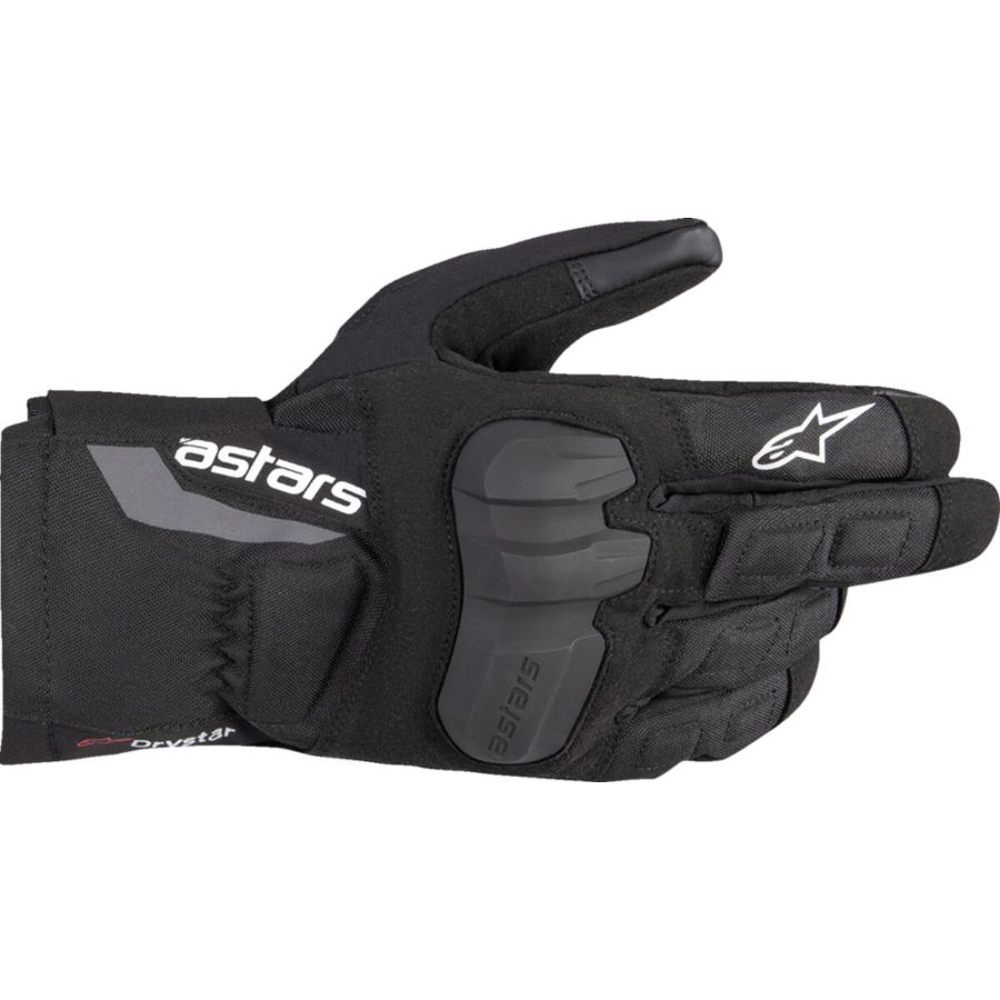 Rękawiczki ALPINESTARS XT-3 DS black 2XL