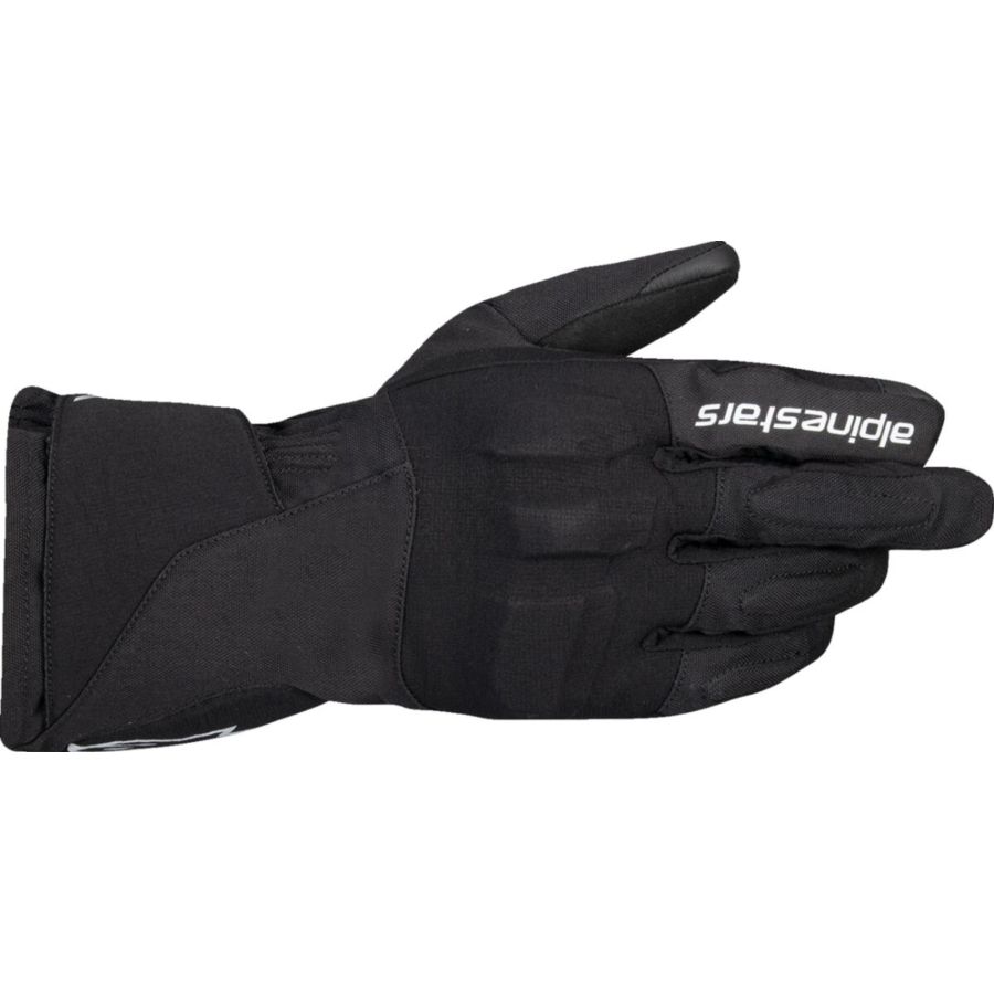 Rękawiczki ALPINESTARS WT-1 DS black 2XL