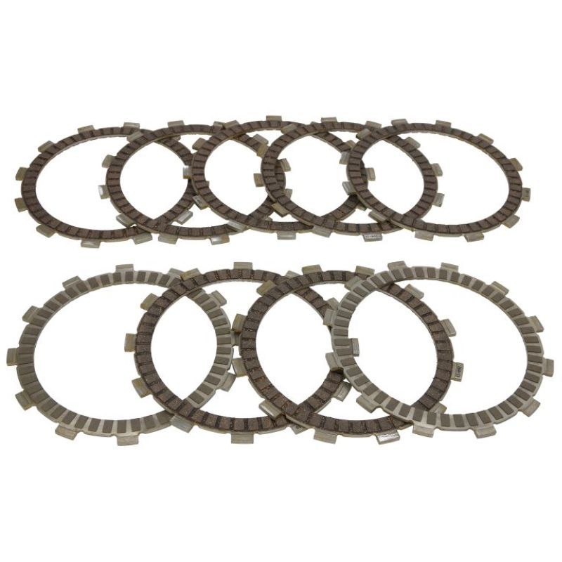 Komplet tarczek sprzęgłowych TRW- BMW f 800 gs