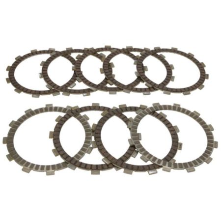 Komplet tarczek sprzęgłowych TRW- BMW f 800 gs