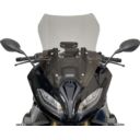 Szyba motocyklowa WRS TOURING BMW R1250RS smoke