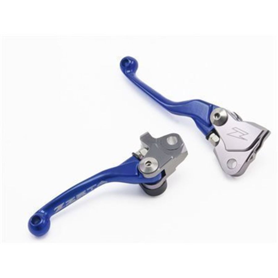 Zestaw dźwigni YAMAHA ZETA pivot