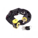 Łańcuch zabezpieczający z alarmem KOVIX