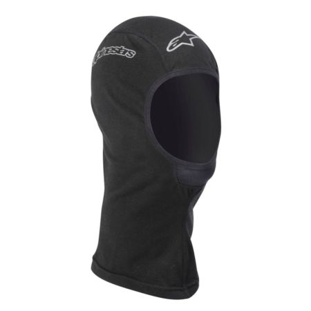 Kominiarka ALPINESTARS BALACLAVA black