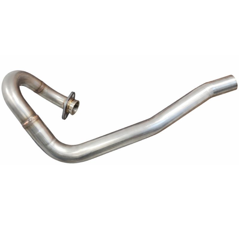 Kolektor wydechowy DEP SUZUKI ltz 400 03-06 quad