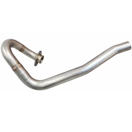 Kolektor wydechowy DEP SUZUKI ltz 400 03-06 quad