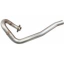 Kolektor wydechowy DEP SUZUKI ltz 400 03-06 quad