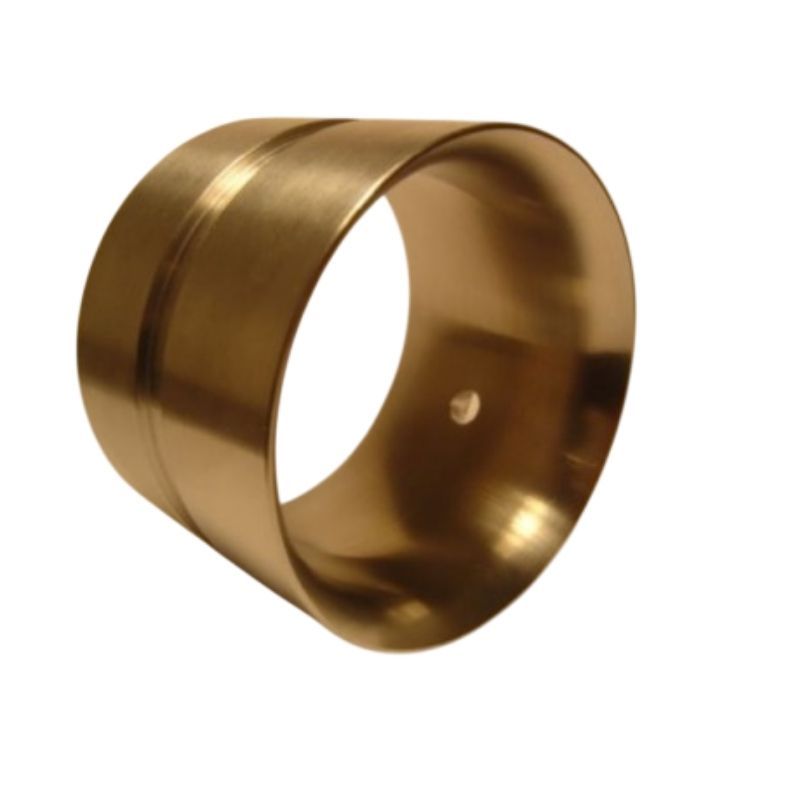 Velocity insert tube SPLITSTREAM