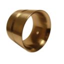 Velocity insert tube SPLITSTREAM