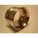 Velocity insert tube SPLITSTREAM