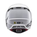 Kask ALPINESTARS sm10 solid wht 2xl