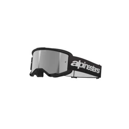Gogle ALPINESTARS VISION 3 WORDMARK black