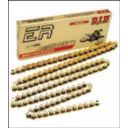 Łancuch 520 REGINA 520rx3 r. 116 gold