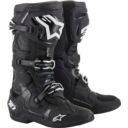 Buty ALPINESTARS tech 10 czarne rozm. 44,5 (10)