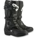 Buty ALPINESTARS tech 3 bk rozm. 9