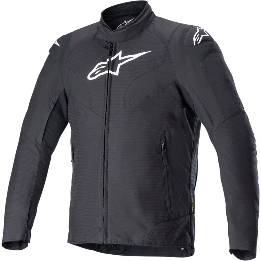 KURTKA ALPINESTARS RX-3 WP BLACK R. M