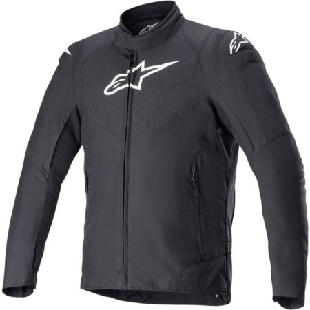 KURTKA ALPINESTARS RX-3 WP BLACK R. M