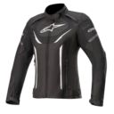 KURTKA ALPINESTARS 4W JAWS3 WP B/W R. XS