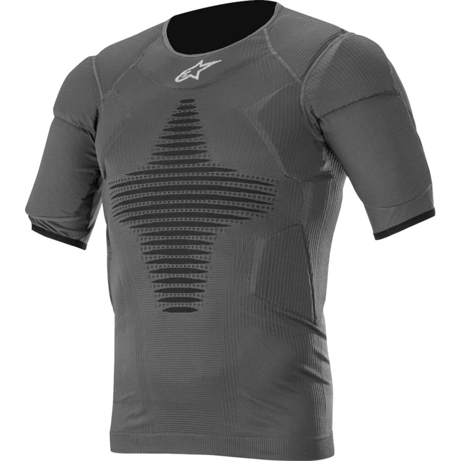 Body armor a-o an/bk L/XL