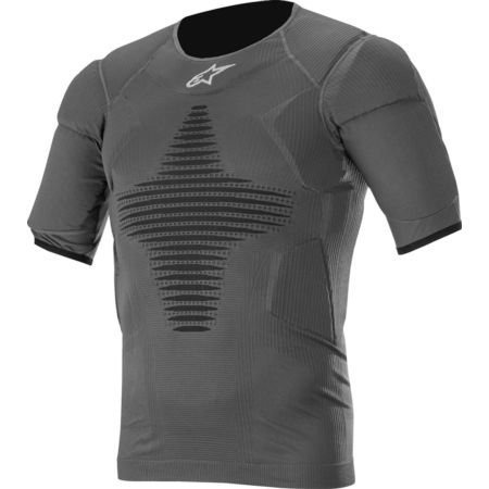 Body armor a-o an/bk L/XL
