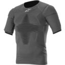 Body armor a-o an/bk L/XL