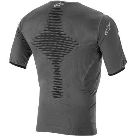 Body armor a-o an/bk L/XL