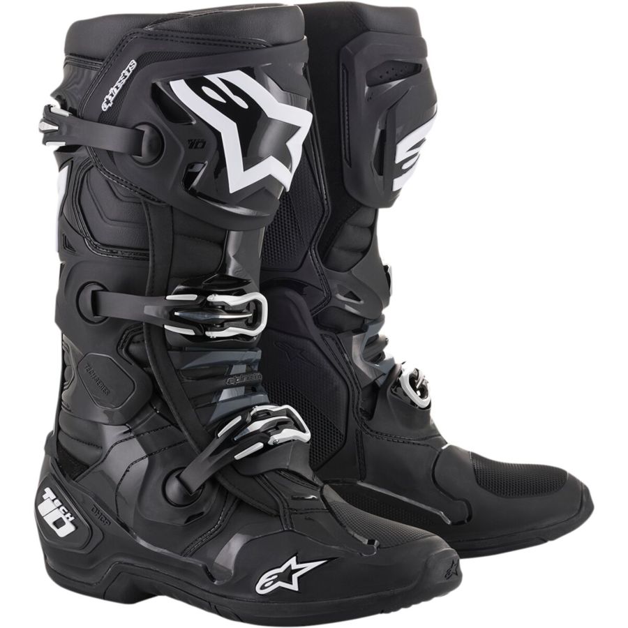 Buty ALPINESTARS tech 10 black r. 13 (48)