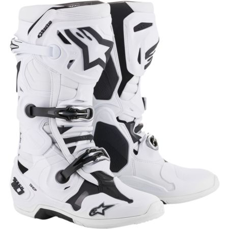 Buty ALPINESTARS tech 10 wht r.12 (47)