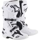 Buty ALPINESTARS tech 10 wht r.12 (47)