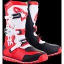 Buty ALPINESTARS tech-t red/bk/wt r. 10 (44,5)