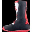 Buty ALPINESTARS tech-t red/bk/wt r. 10 (44,5)