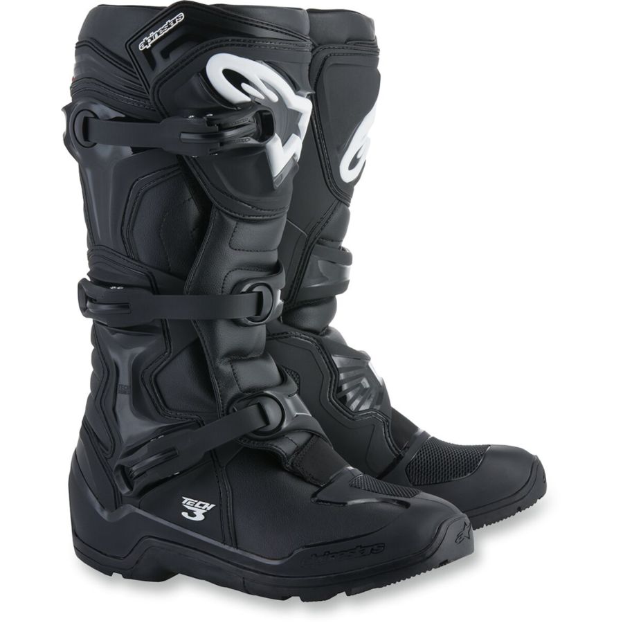 Buty ALPINESTARS tech3 at black r. 10 (44,5)