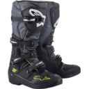 Buty ALPINESTARS tech5 bk/gy/yl fl r. 10 (44,5)