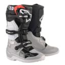 Buty ALPINESTARS tech7s yth bk/si/wt/gd r. 2 (34)