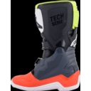 Buty ALPINESTARS tech7s yth gy/rd/yl r. 2 (34)
