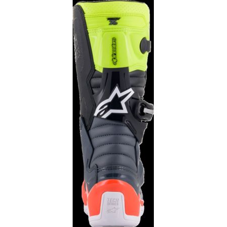 Buty ALPINESTARS tech7s yth gy/rd/yl r. 2 (34)